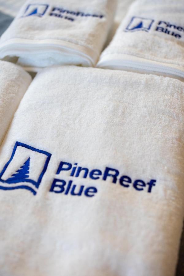 Pinereef Blue Βίλα Σκάλα Ραχωνίου Εξωτερικό φωτογραφία